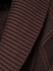Minimalist Cardigan - North & Row