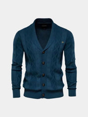 Minimalist Cardigan - North & Row