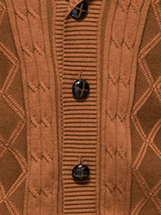 Minimalist Cardigan - North & Row