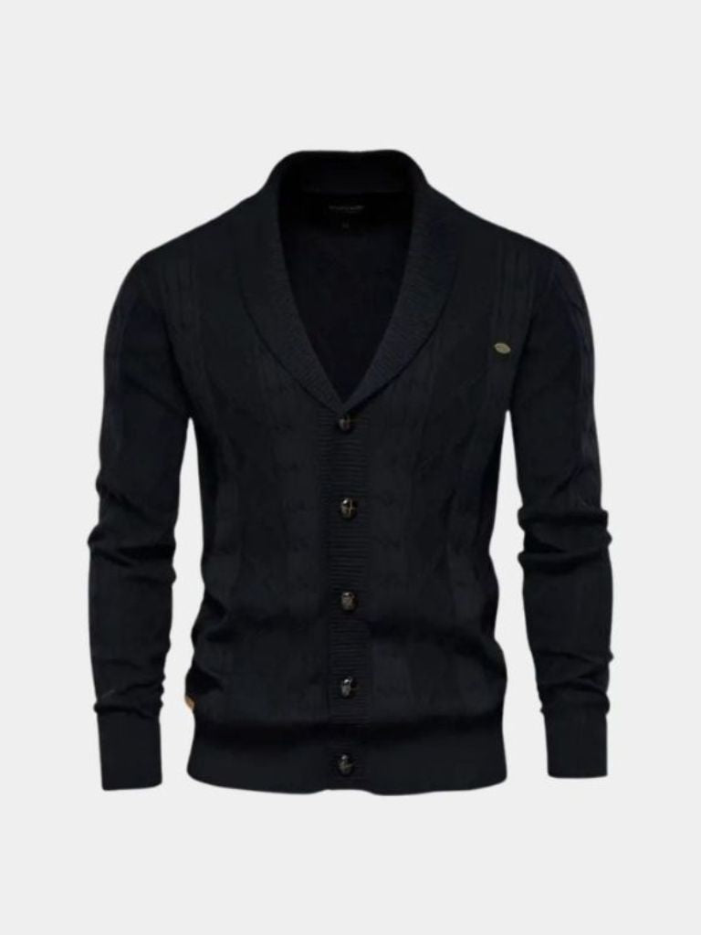 Minimalist Cardigan - North & Row
