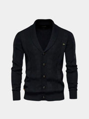 Minimalist Cardigan - North & Row