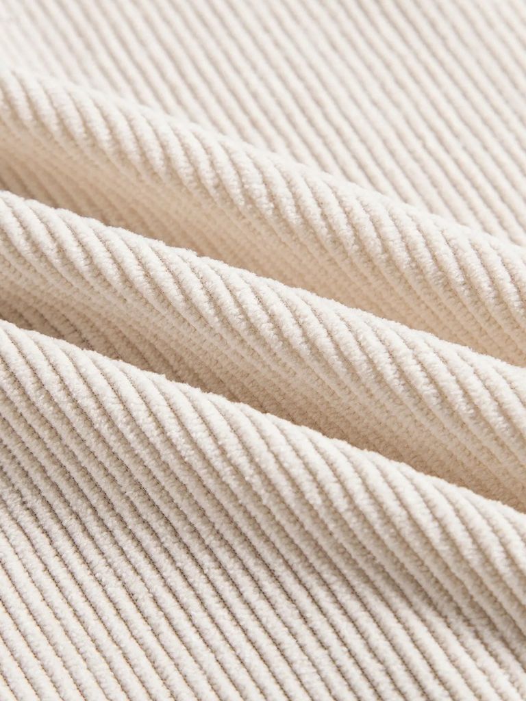 Minimalist Corduroy Shirt - North & Row