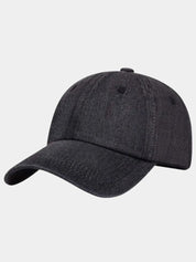 Minimalist Denim Cap - North & Row
