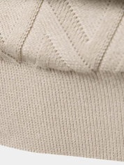 Minimalist Knit Pullover - North & Row