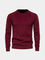 Minimalist Knit Pullover - North & Row