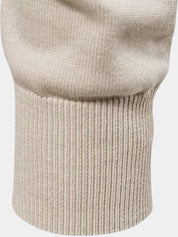 Minimalist Knit Pullover - North & Row