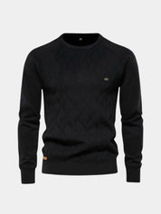 Minimalist Knit Pullover - North & Row