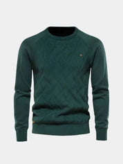 Minimalist Knit Pullover - North & Row