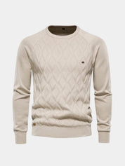 Minimalist Knit Pullover - North & Row