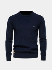 Minimalist Knit Pullover - North & Row