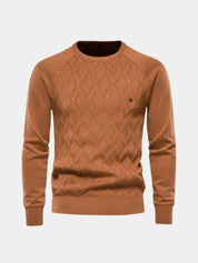 Minimalist Knit Pullover - North & Row