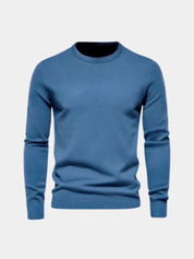 Premium Minimalist Pullover - Crosss & Crown