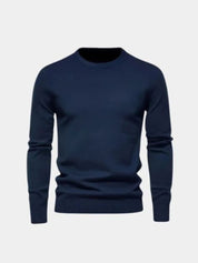 Premium Minimalist Pullover - Crosss & Crown