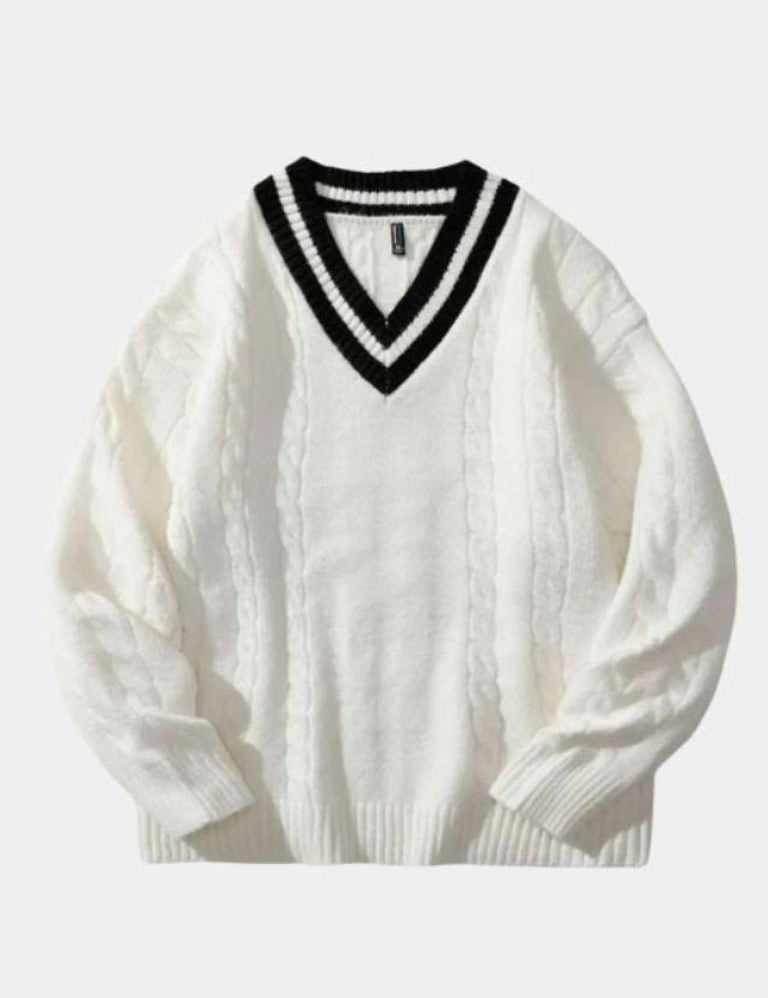 minimalist-v-neck-sweater-cross-crown-277320.jpg