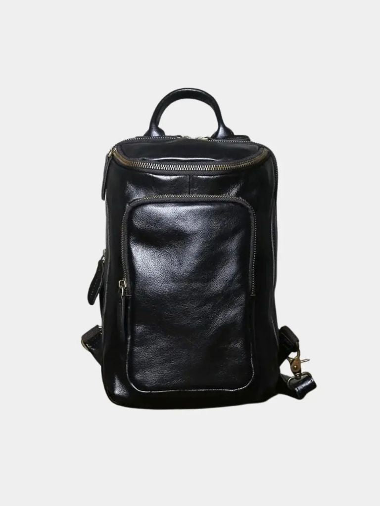 Modern Box Shoulder Bag - North & Row