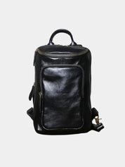 Modern Box Shoulder Bag - North & Row