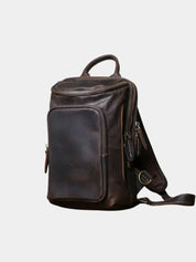 Modern Box Shoulder Bag - North & Row