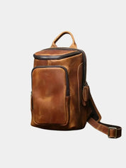 Modern Box Shoulder Bag - North & Row