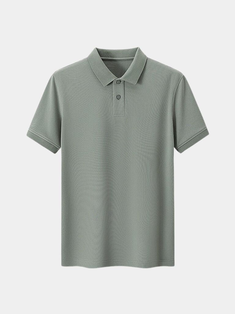 Montclair Polo Shirt – North & Row