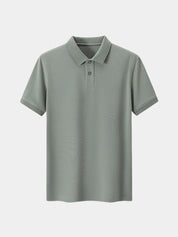 Montclair Polo Shirt – North & Row