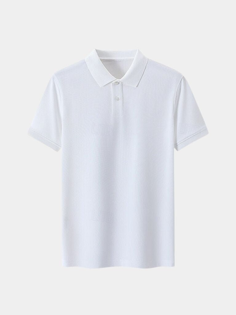 Montclair Polo Shirt – North & Row