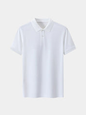 Montclair Polo Shirt – North & Row