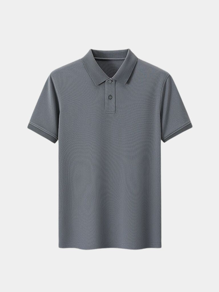 Montclair Polo Shirt – North & Row