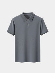 Montclair Polo Shirt – North & Row
