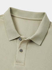 Montclair Polo Shirt – North & Row