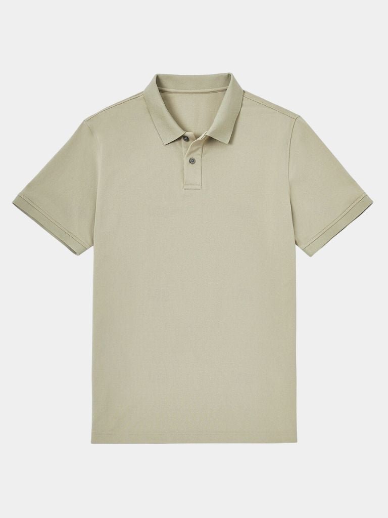 Montclair Polo Shirt – North & Row