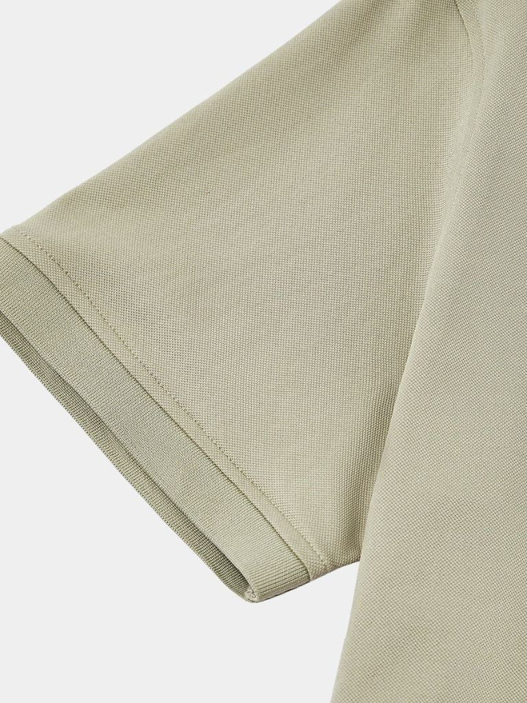 Montclair Polo Shirt – North & Row