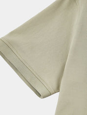 Montclair Polo Shirt – North & Row
