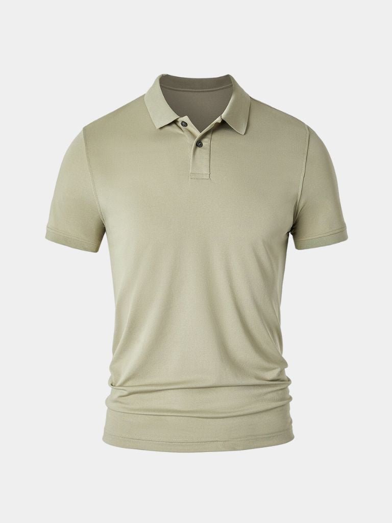 Montclair Polo Shirt – North & Row