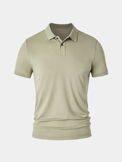 Montclair Polo Shirt – North & Row