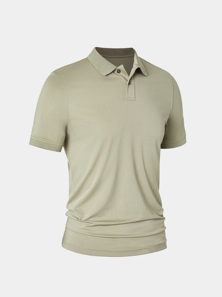Montclair Polo Shirt – North & Row