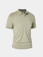 Montclair Polo Shirt – North & Row