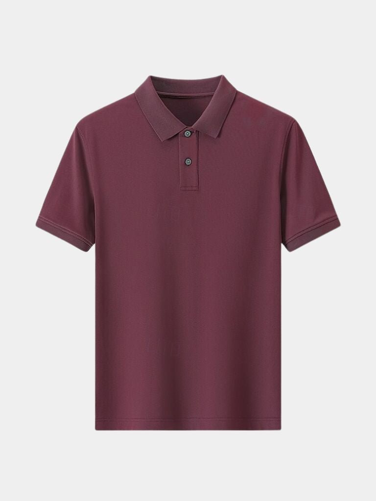 Montclair Polo Shirt – North & Row