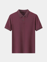 Montclair Polo Shirt – North & Row