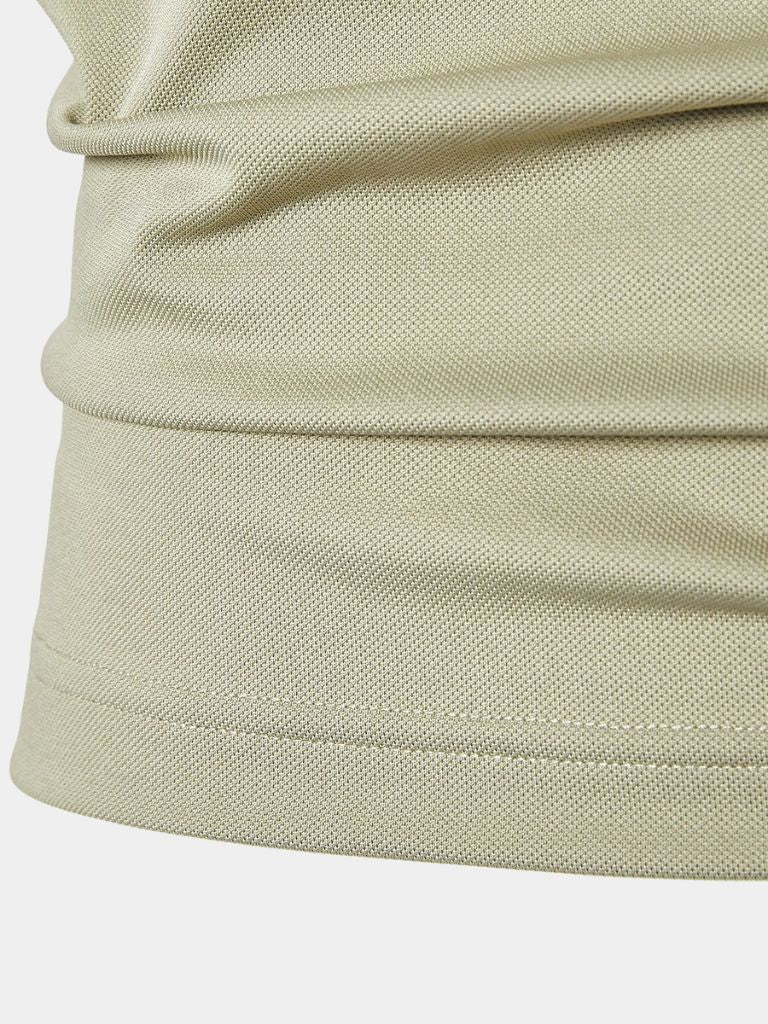 Montclair Polo Shirt – North & Row