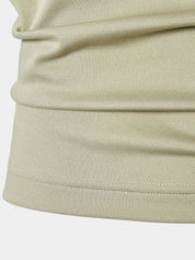 Montclair Polo Shirt – North & Row