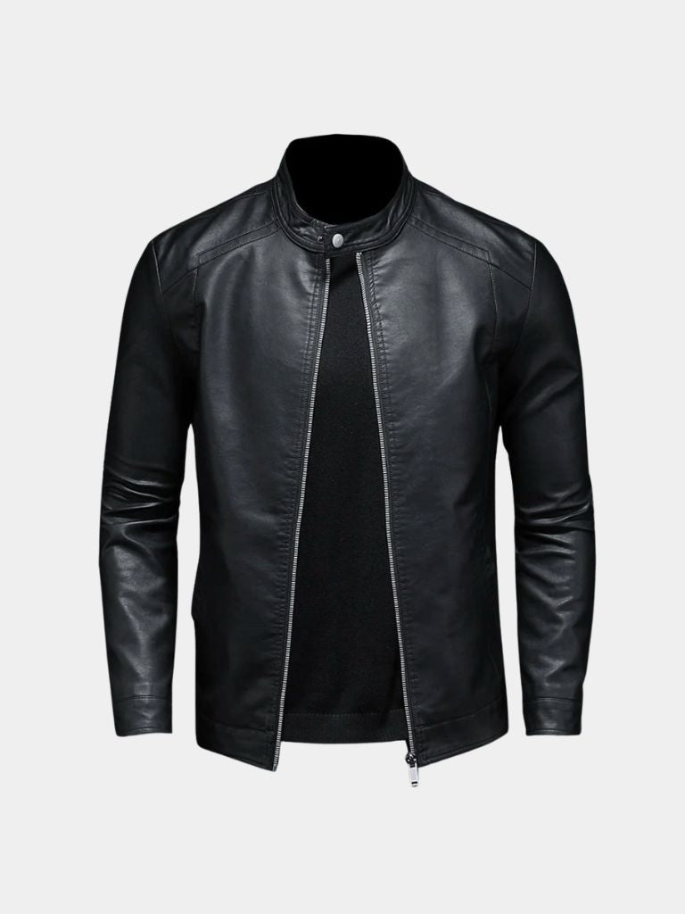 Montreux Hide Jacket – North & Row