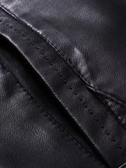 Montreux Hide Jacket – North & Row