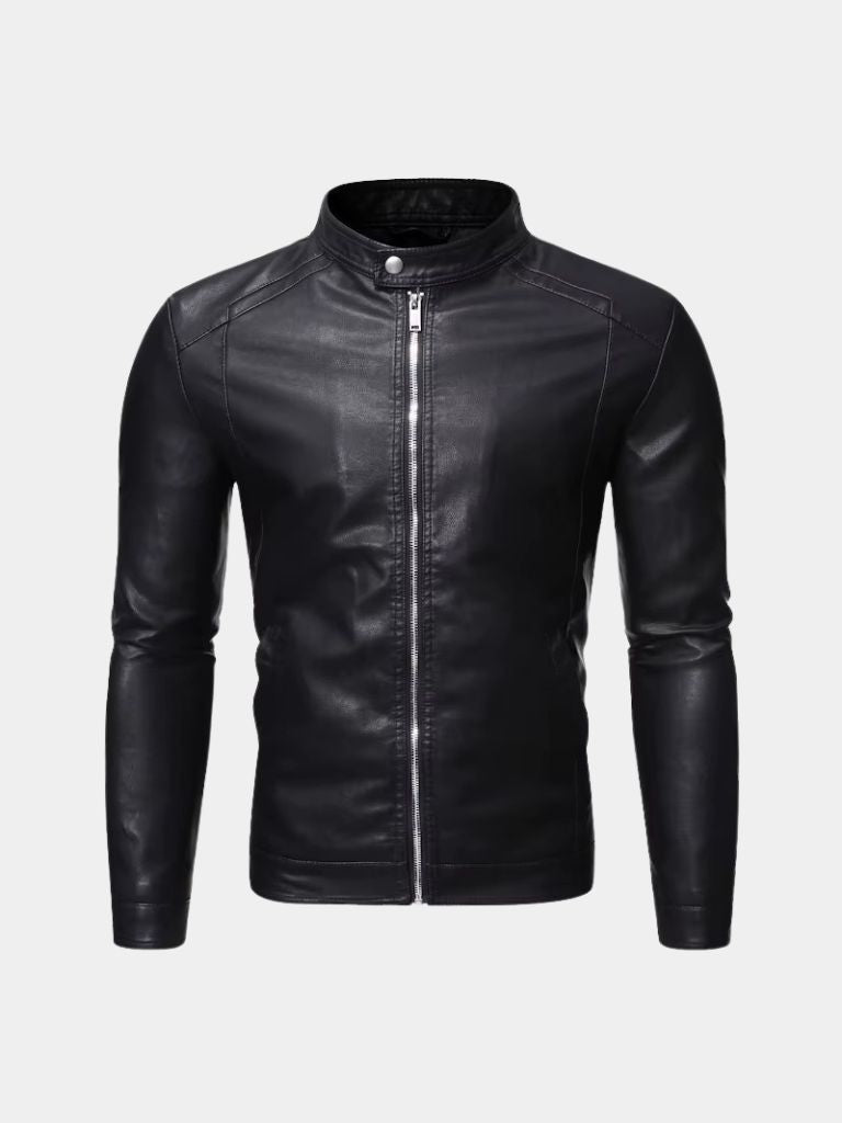 Montreux Hide Jacket – North & Row