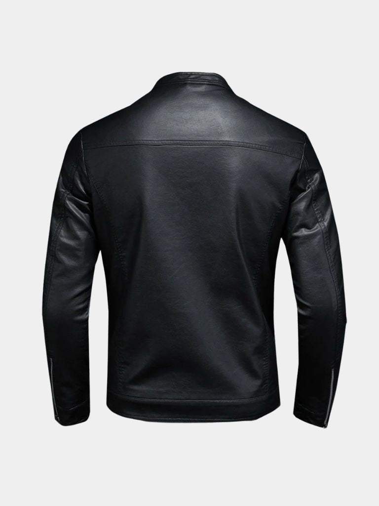 Montreux Hide Jacket – North & Row