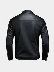 Montreux Hide Jacket – North & Row