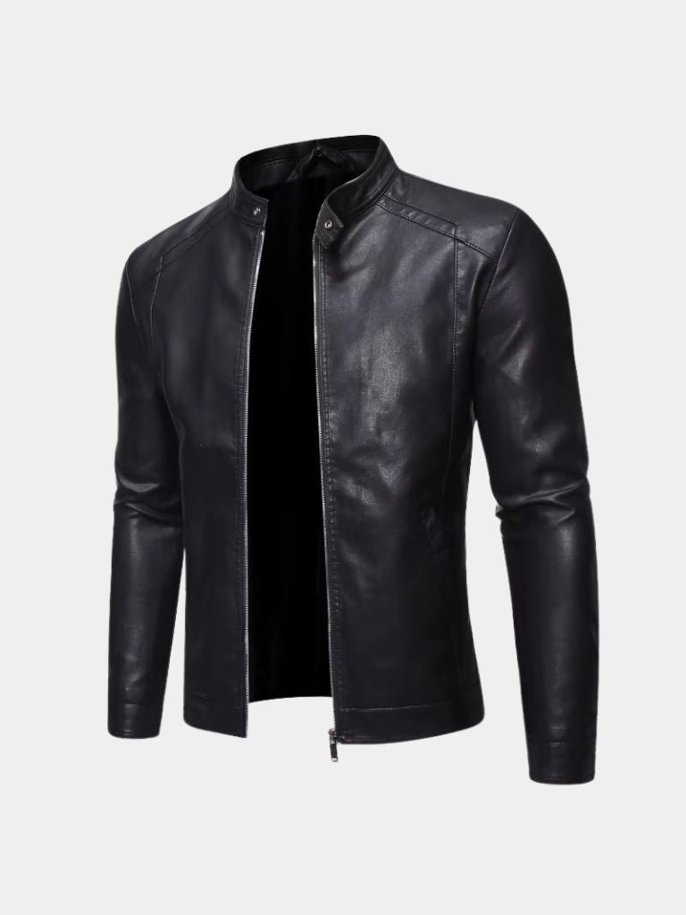 Montreux Hide Jacket – North & Row