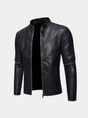 Montreux Hide Jacket – North & Row