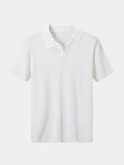 Navy Class Polo – North & Row