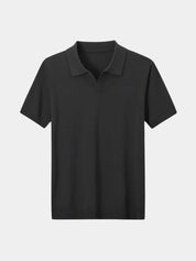 Navy Class Polo – North & Row