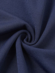 Navy Class Polo – North & Row